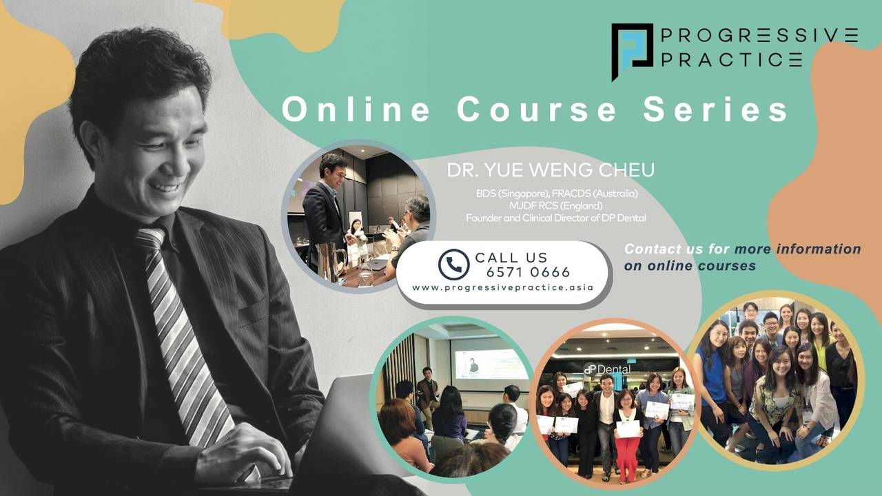 Online Course Series